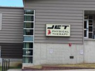 JET PT - Wellman