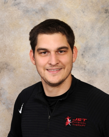 Matt Flotterud, DC, LAT, ATC